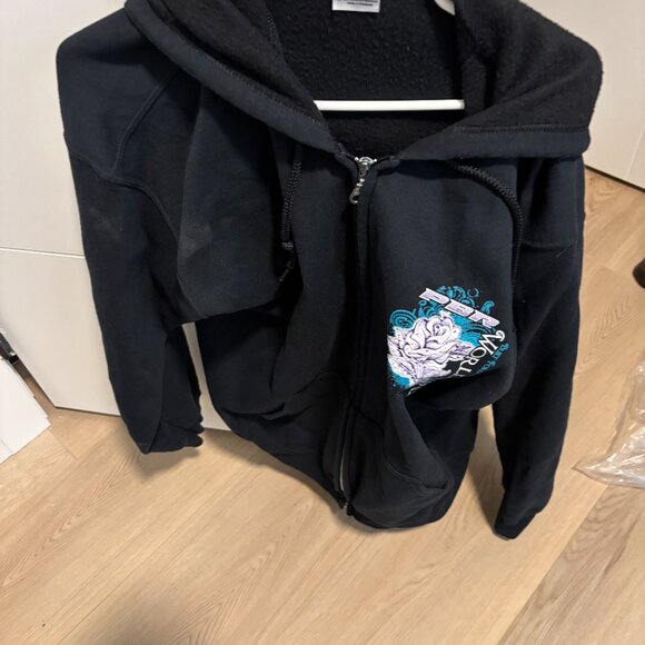 2013 PBR World Finals Hoodie - Picture 2 of 6